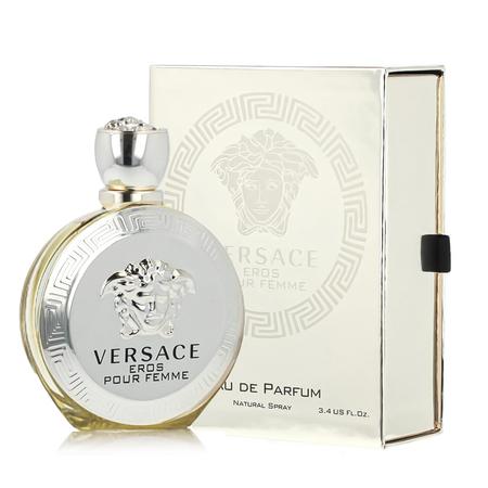 Versace Dámská parfémová voda Eros pour Femme, 100 - 78979