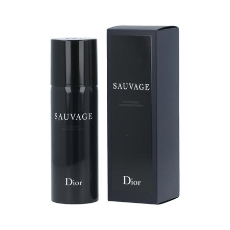 Dior Sauvage DEO ve spreji 150 ml - 82653