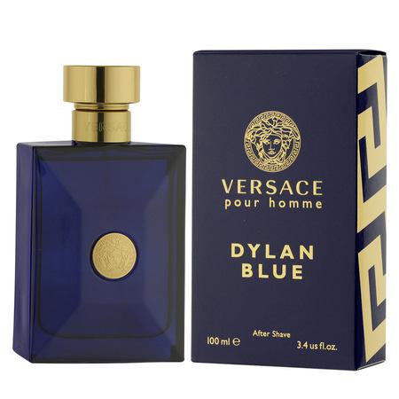 Versace Pour Homme Dylan Blue - voda po holení 100 ml - 90202