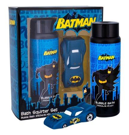 Pěna do koupele DC Comics - Batman , 250ml