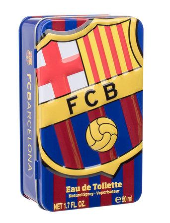 Toaletní voda EP Line - FC Barcelona , 50ml