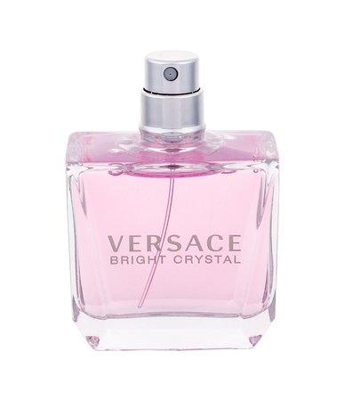 Toaletní voda Versace - Bright Crystal , TESTER, 30ml