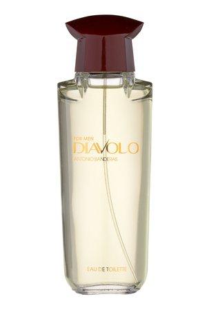 Toaletní voda Antonio Banderas - Diavolo , 100ml