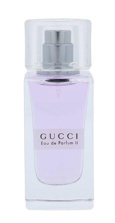 Parfémovaná voda Gucci - Eau de Parfum II. , 30ml