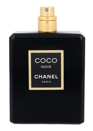 Chanel Coco Noir parfémovaná voda Pro ženy 100ml TESTER