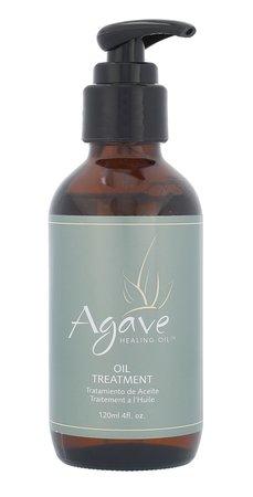 Olej a sérum na vlasy Bio Ionic - Agave Oil Treatment , 120ml