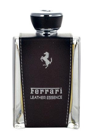 Parfémovaná voda Ferrari - Leather Essence , TESTER, 100ml