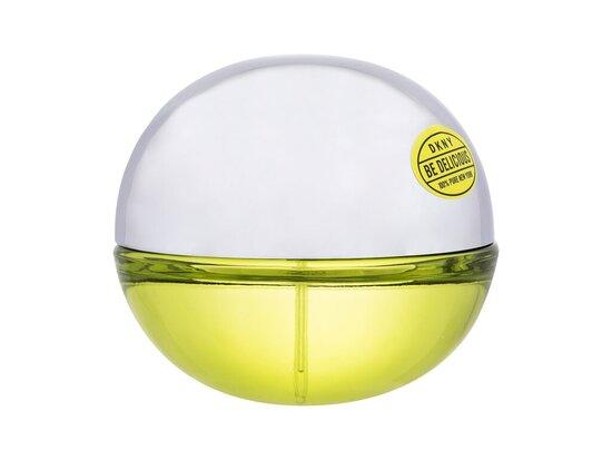 DKNY Be Delicious For Woman parfémovaná voda dámská 30 ml, 30ml
