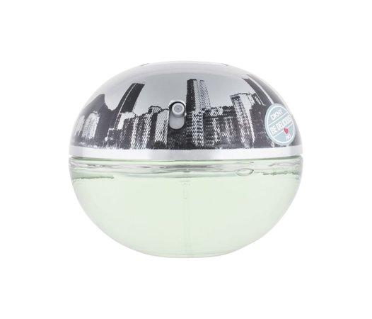 Parfémovaná voda DKNY - DKNY Be Delicious Rio 50 ml 