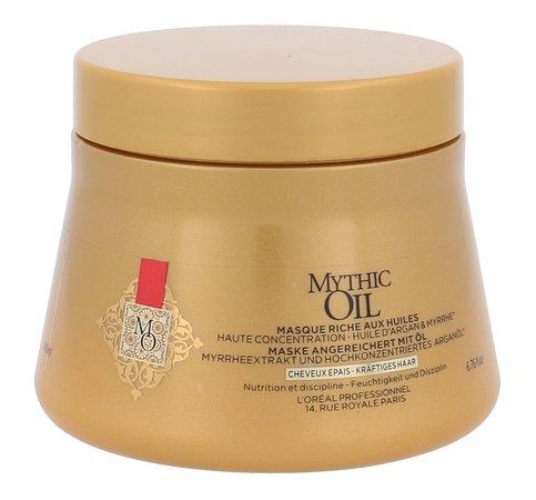 Maska na vlasy L´Oréal Professionnel - Mythic Oil , 200ml