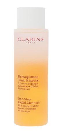 Clarins One-Step Facial Cleanser With Orange Extract 200 ml - 65151