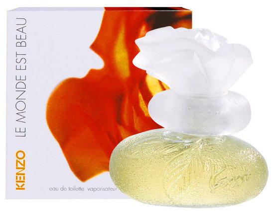 Toaletní voda KENZO - Le Monde Est Beau , TESTER, 100ml