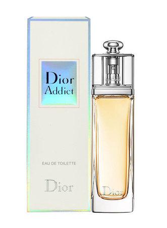 Toaletní voda Christian Dior - Dior Addict 50 ml TESTER 