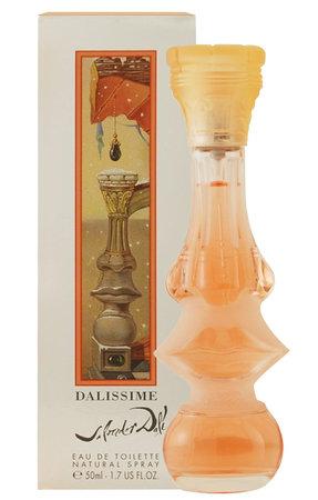 Toaletní voda Salvador Dali - Dalissime , 5ml