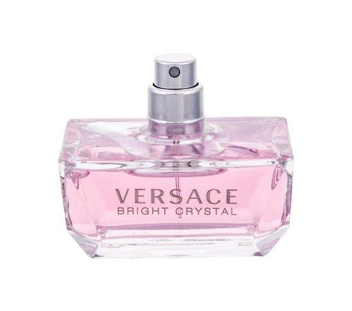 Toaletní voda Versace - Bright Crystal , TESTER, 50ml