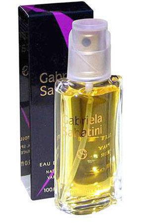 Toaletní voda Gabriela Sabatini , TESTER, 60ml