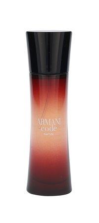 Parfémovaná voda Giorgio Armani - Code Satin , 30ml