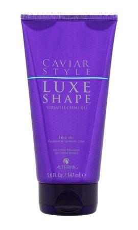 Gel na vlasy Alterna - Caviar Style , 150ml