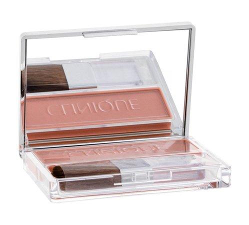 Tvářenka Clinique - Blushing Blush , 6, 102, Innocent, Peach