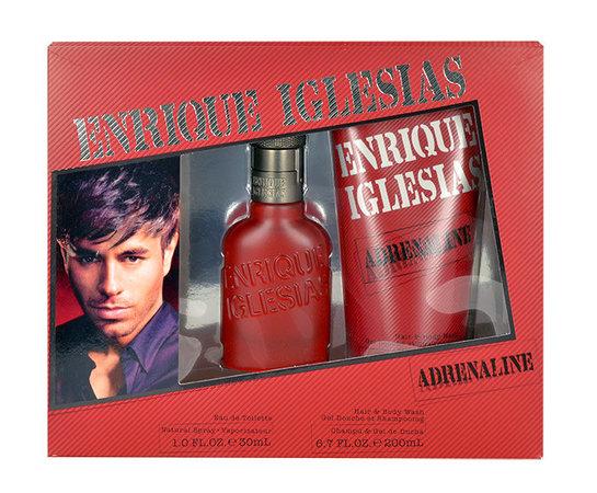 Toaletní voda Enrique Iglesias - Adrenaline , 30ml