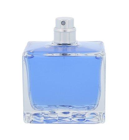 Toaletní voda Antonio Banderas - Blue Seduction For Men , TESTER, 100ml