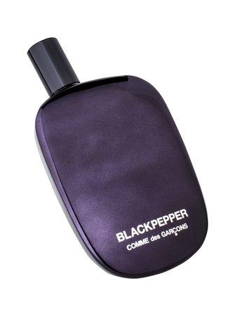 Parfémovaná voda COMME des GARCONS - Blackpepper , 100ml - 86351