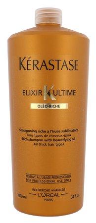 Šampon Kérastase - Elixir Ultime , 1000ml