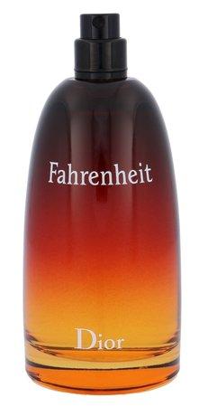 Dior Christian Fahrenheit EDT tester 100 ml, 100ml - 27516