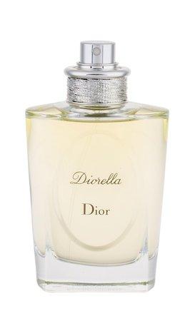 Toaletní voda Christian Dior - Les Creations de Monsieur Dior Diorella , TESTER, 100ml