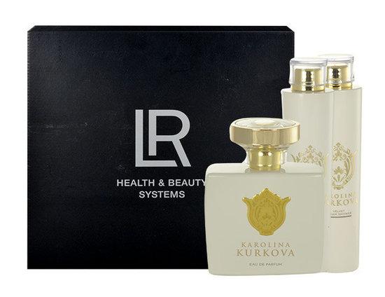 Parfémovaná voda LR - Karolina Kurkova , 50ml