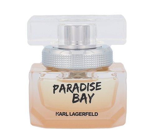 Parfémovaná voda Karl Lagerfeld - Karl Lagerfeld Paradise Bay , 25ml - 86015