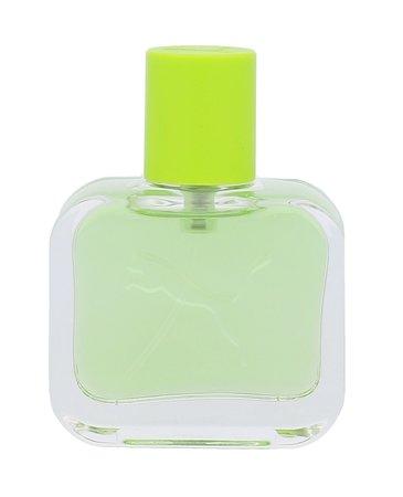 Toaletní voda Puma - Green Man , 25ml
