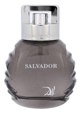 Toaletní voda Salvador Dali - Salvador , 50ml - 58161