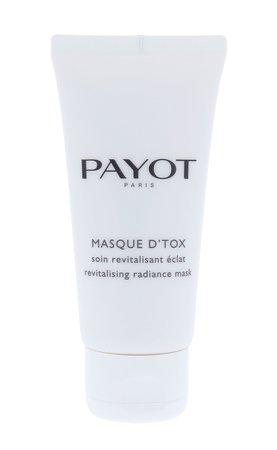 Pleťová maska PAYOT - Les Démaquillantes , 50ml