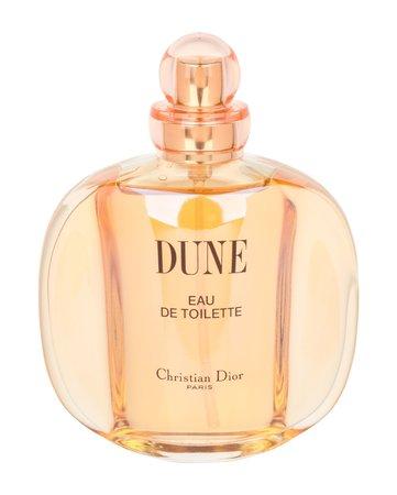 Toaletní voda Christian Dior - Dune 100 ml