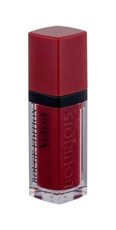 Bourjois Rtěnka Rouge Edition Velvet 7,7 ml 08 Grand Cru - kBJ26081