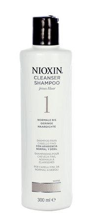 Šampon Nioxin - System 1 , 300ml