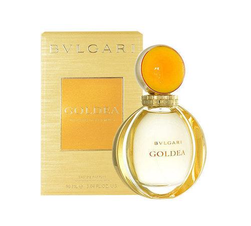Parfémovaná voda Bvlgari - Goldea , TESTER, 50ml