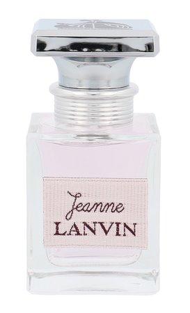Lanvin Jeanne parfémovaná voda 30 ml Pro ženy, 30ml