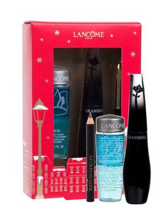 Řasenka Lancome - Grandiose , 10ml, 01, Noir, Mirifique