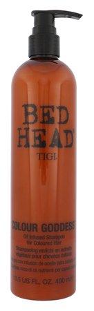Šampon Tigi - Bed Head Colour Goddess 400 ml