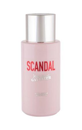 Jean P. Gaultier Scandal - sprchový gel 200 ml, 200ml