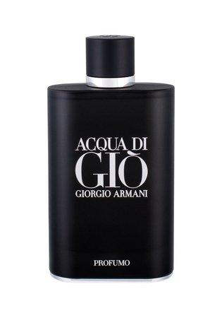 Parfémovaná voda Giorgio Armani - Acqua di Gio Profumo , 180ml - 87281