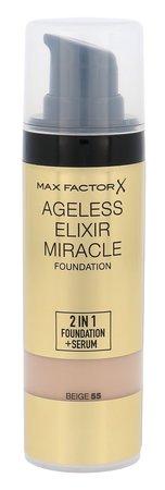 Makeup Max Factor - Ageless Elixir , 30ml, 55, Beige