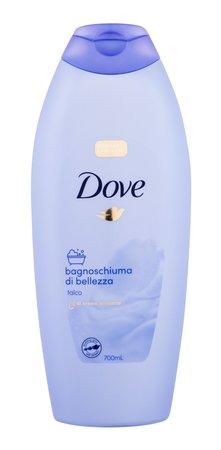 Pěna do koupele Dove - Talco 700 ml
