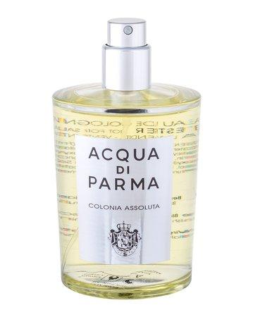Acqua Di Parma Colonia Assoluta EDC tester 100 ml UNISEX - 95504