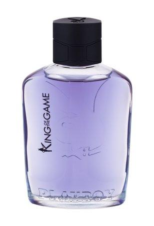 Voda po holení Playboy - King of the Game For Him , 100ml
