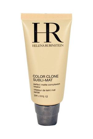 Makeup Helena Rubinstein - Color Clone Subli-Mat 