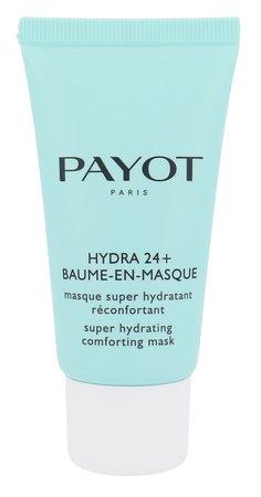 Pleťová maska PAYOT - Hydra 24+ , 50ml