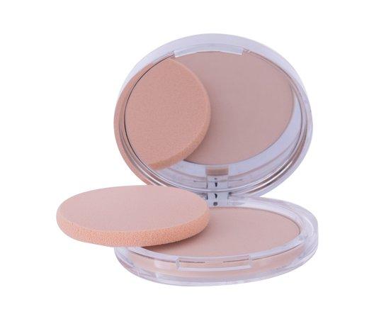 Pudr Clinique - Stay-Matte 01 Stay Buff 7,6 g